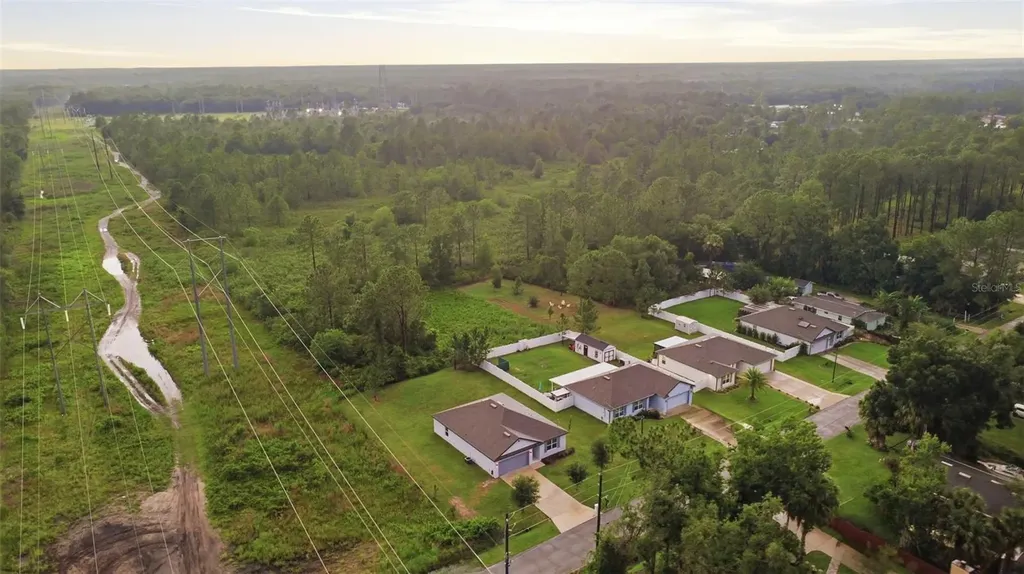 520 S Shell Road Deland FL 32720