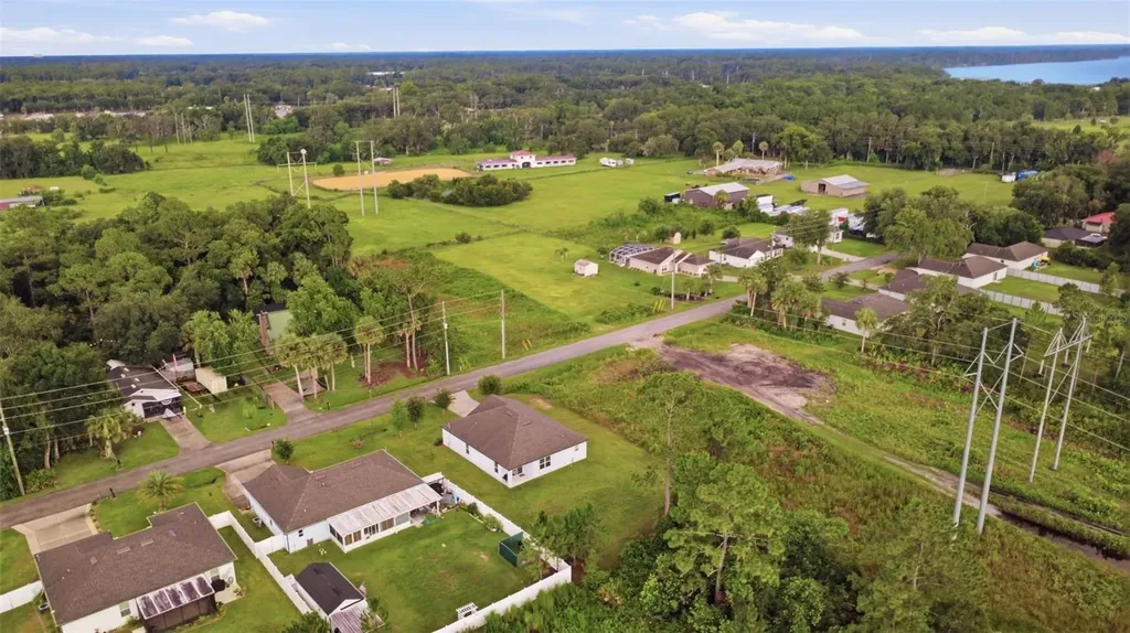 520 S Shell Road Deland FL 32720