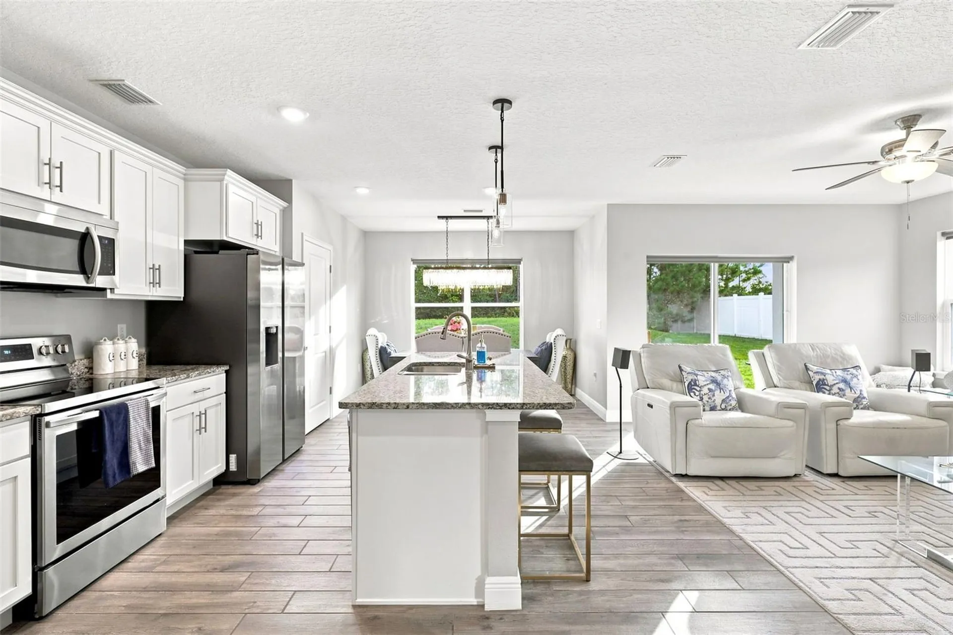 520 S Shell Road Deland FL 32720