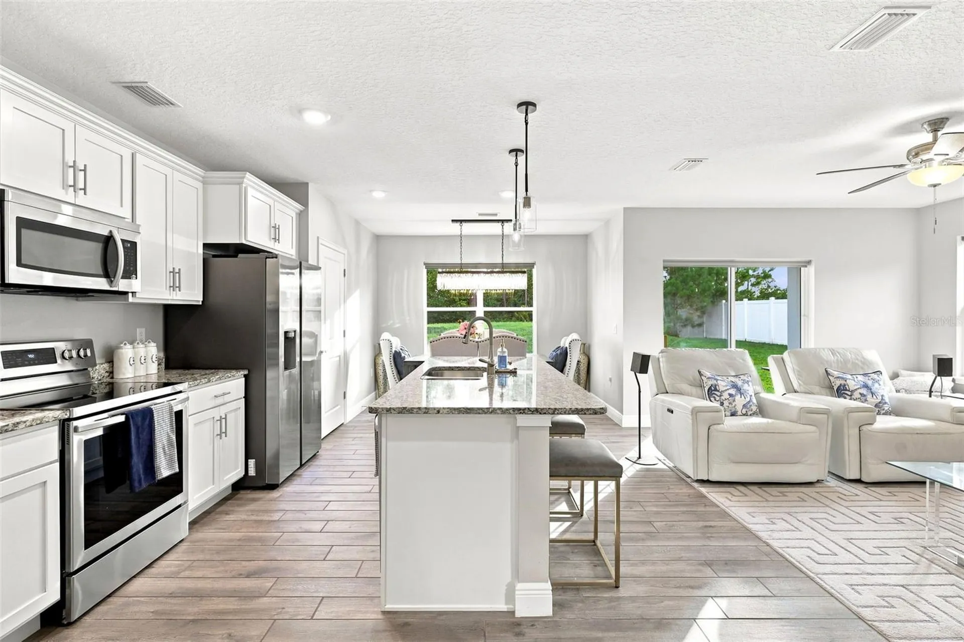 520 S Shell Road Deland FL 32720