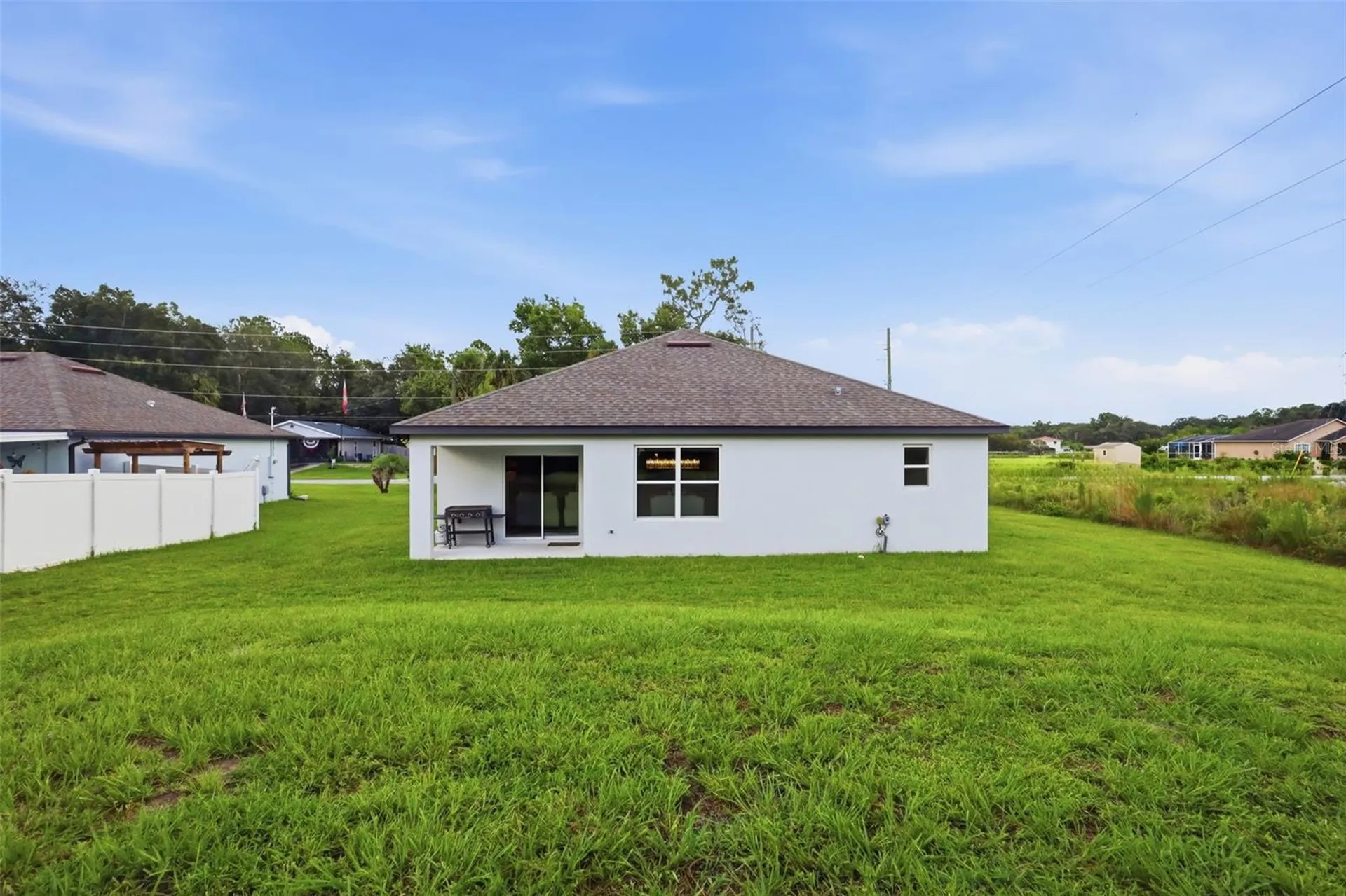 520 S Shell Road Deland FL 32720