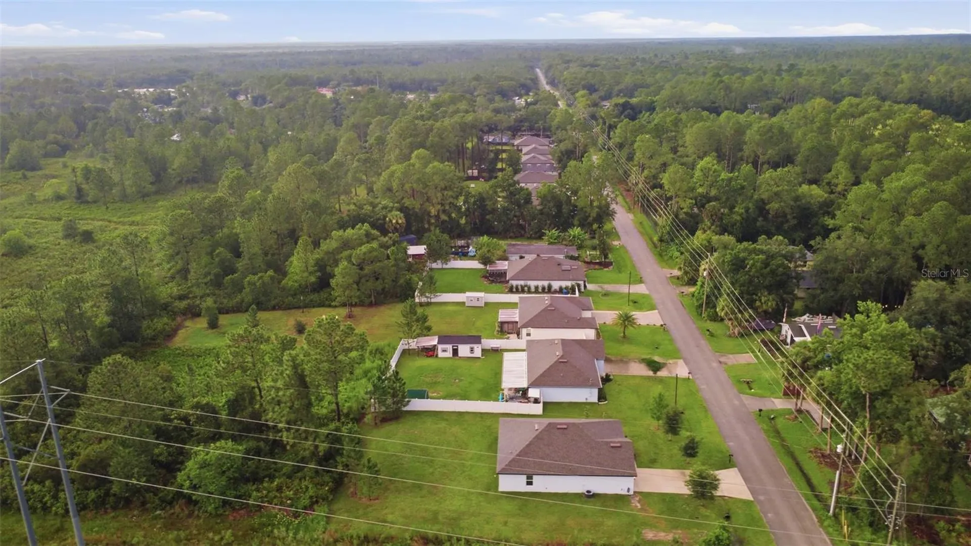 520 S Shell Road Deland FL 32720