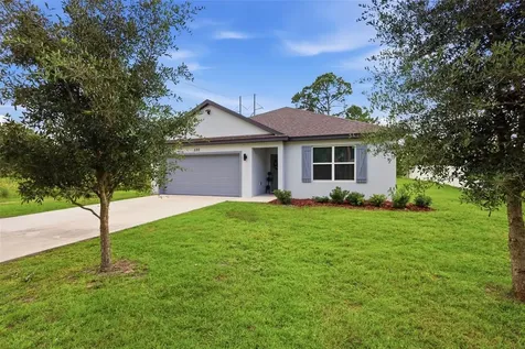 520 S Shell Road Deland FL 32720