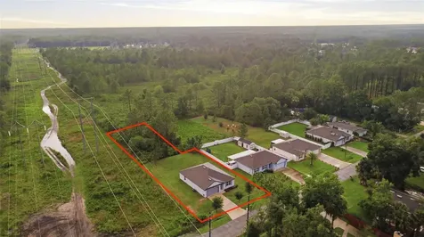 520 S Shell Road Deland FL 32720