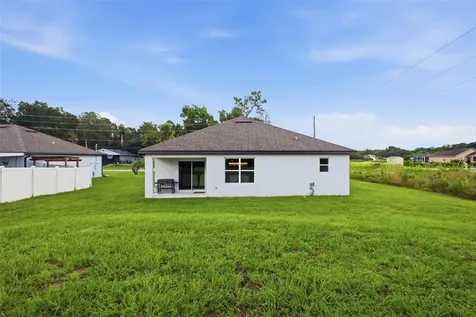 520 S Shell Road Deland FL 32720