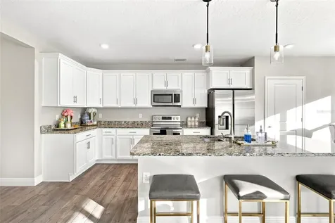 520 S Shell Road Deland FL 32720
