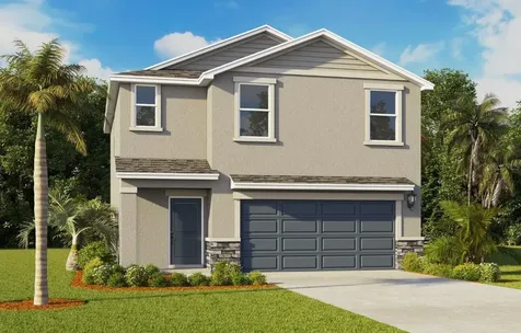 5413 Willow Creek Haines City FL 33844
