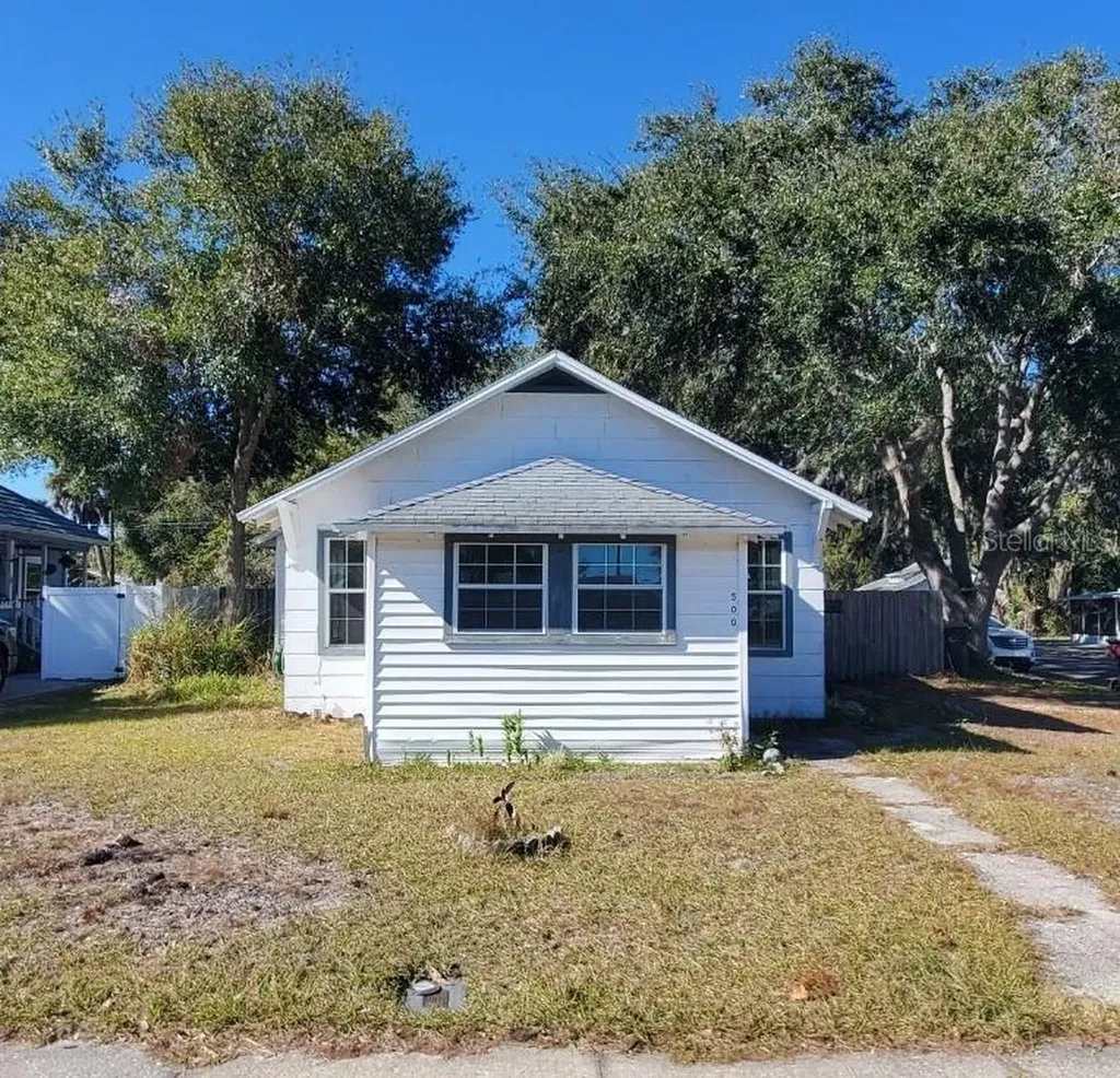 500 Massachusetts Avenue St Cloud FL 34769