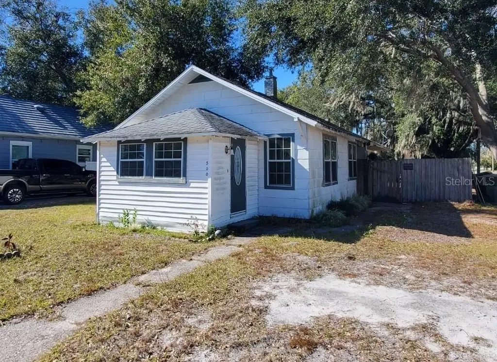 500 Massachusetts Avenue St Cloud FL 34769