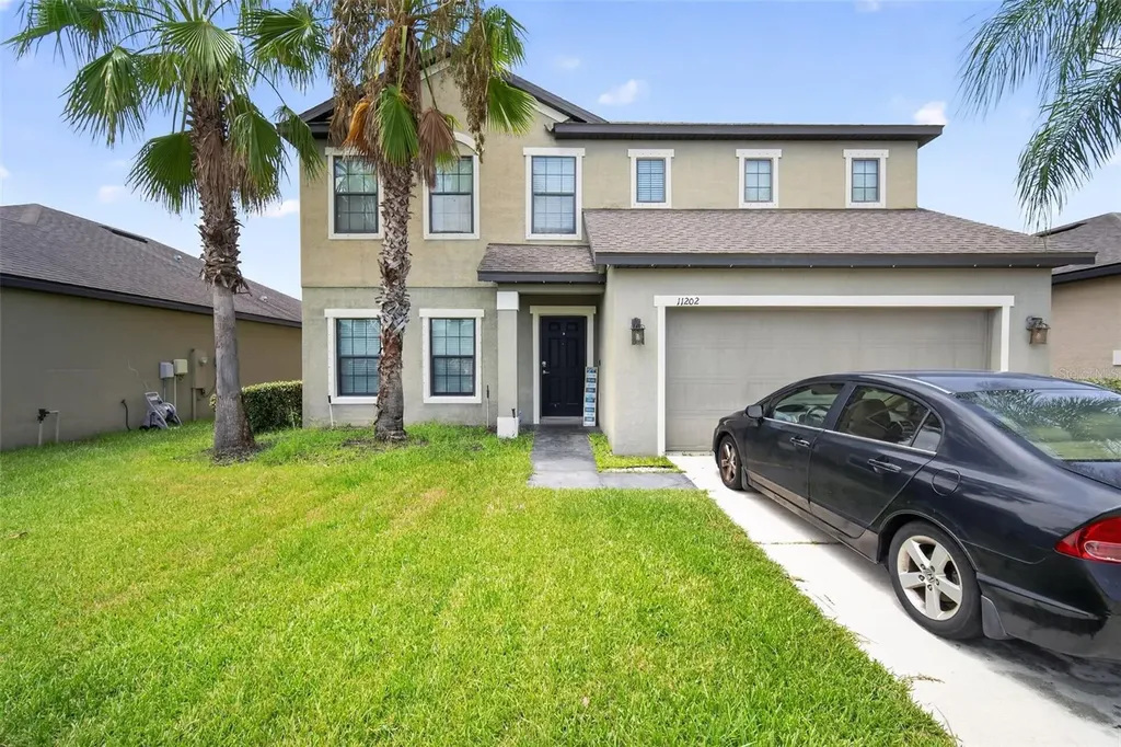 11202 Carrick Stone Street Wimauma FL 33598
