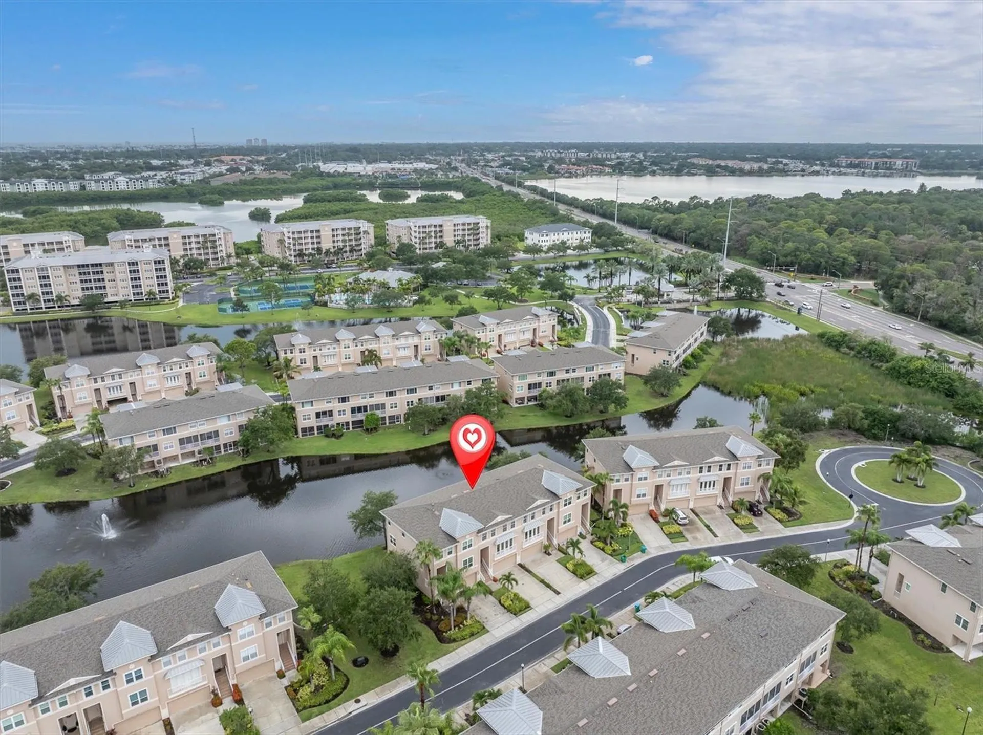 7276 Islamorada Circle Seminole FL 33777