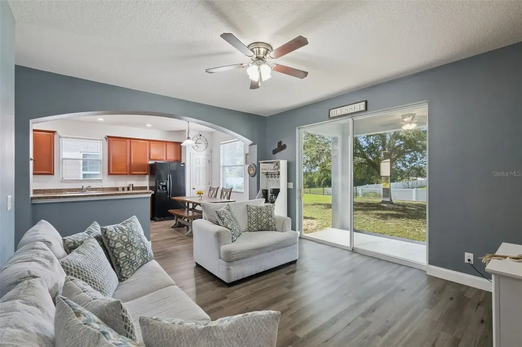 3016 Sunscape Terrace Groveland FL 34736