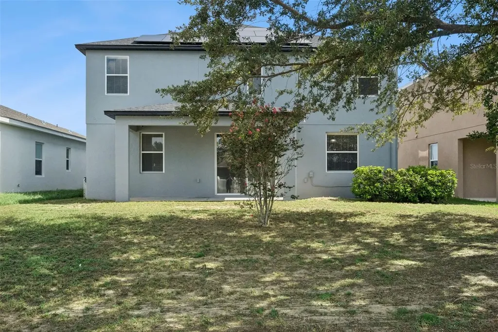 3016 Sunscape Terrace Groveland FL 34736