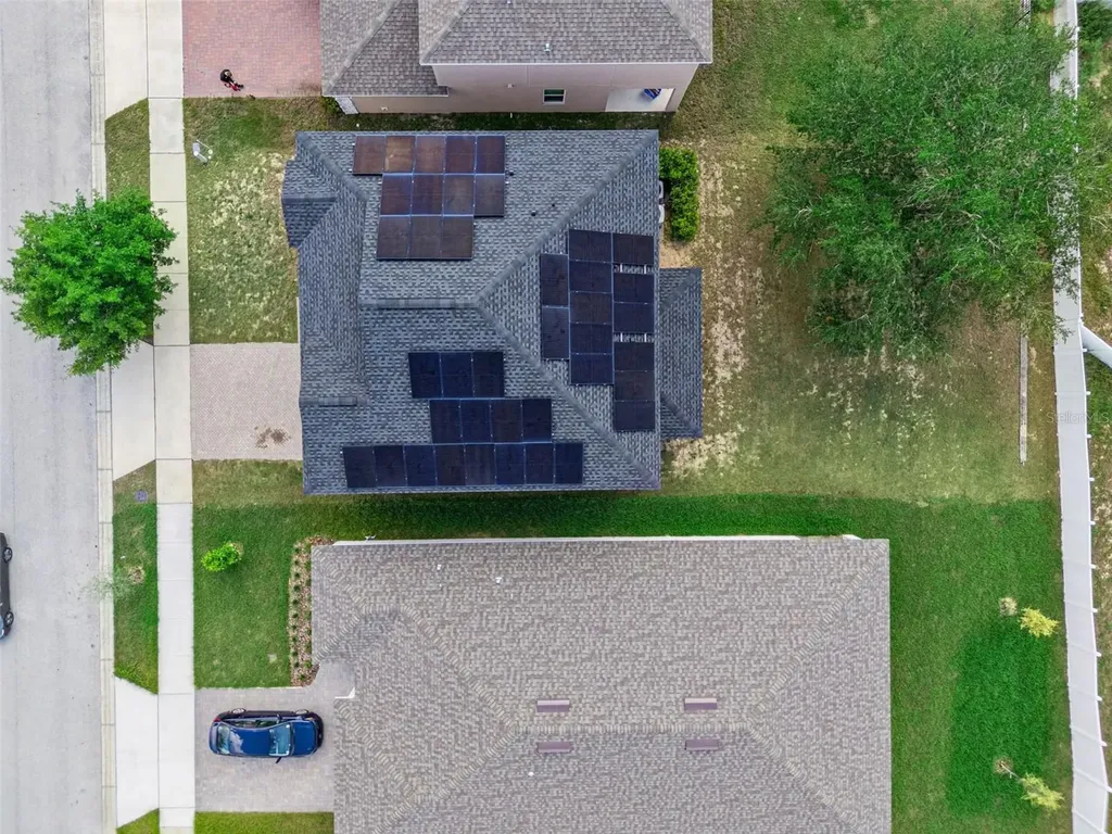 3016 Sunscape Terrace Groveland FL 34736