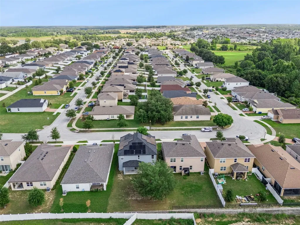 3016 Sunscape Terrace Groveland FL 34736