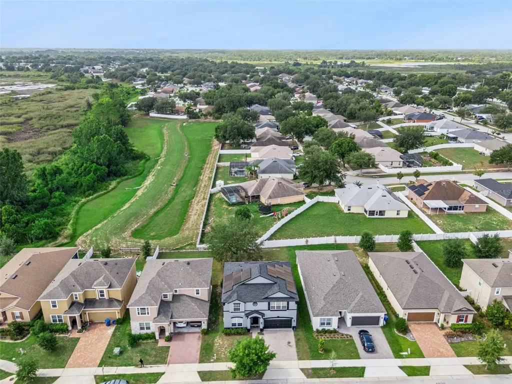 3016 Sunscape Terrace Groveland FL 34736