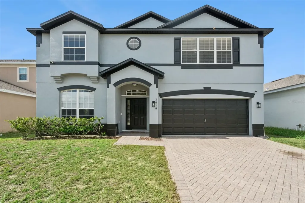 3016 Sunscape Terrace Groveland FL 34736