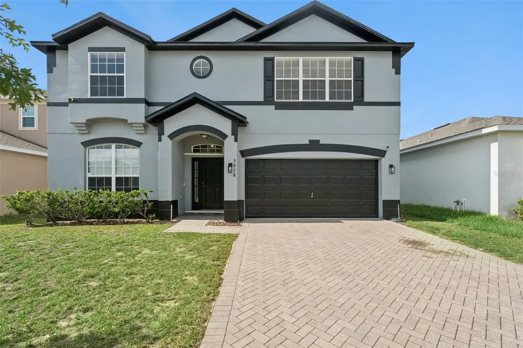3016 Sunscape Terrace Groveland FL 34736