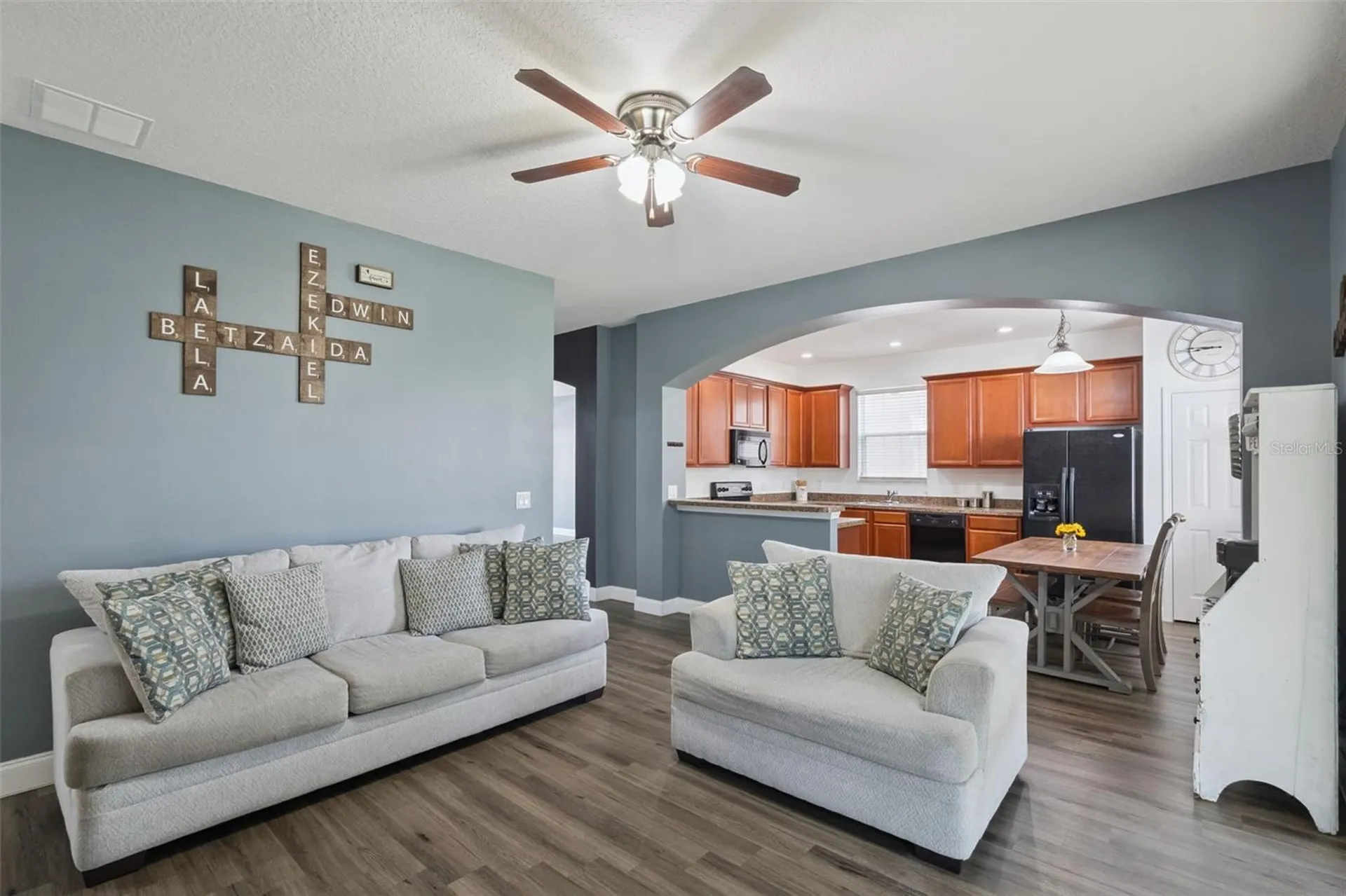 3016 Sunscape Terrace Groveland FL 34736