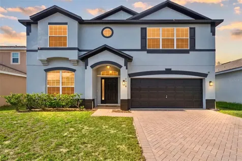 3016 Sunscape Terrace Groveland FL 34736