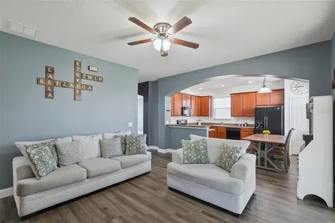 3016 Sunscape Terrace Groveland FL 34736