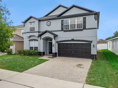 3016 Sunscape Terrace Groveland FL 34736