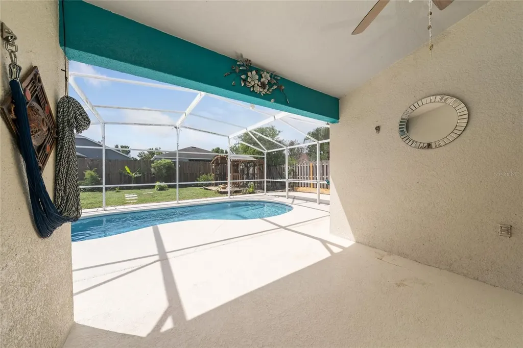 2608 Brandywine Court Kissimmee FL 34744