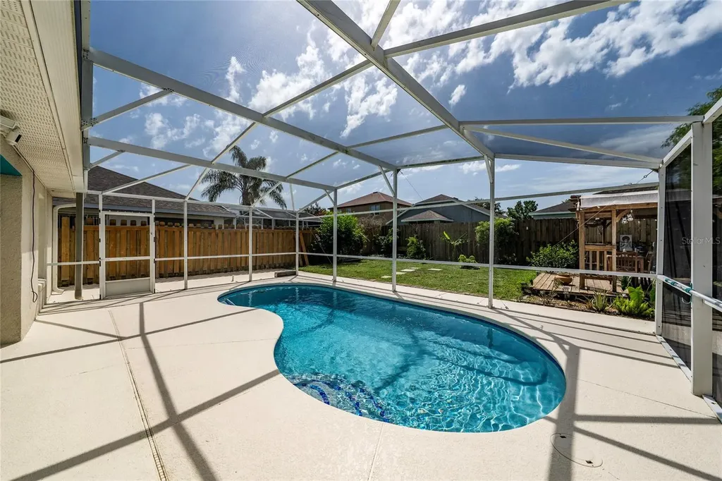 2608 Brandywine Court Kissimmee FL 34744