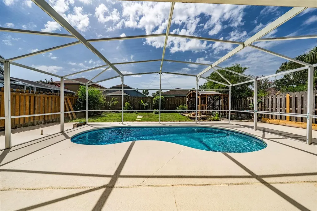 2608 Brandywine Court Kissimmee FL 34744