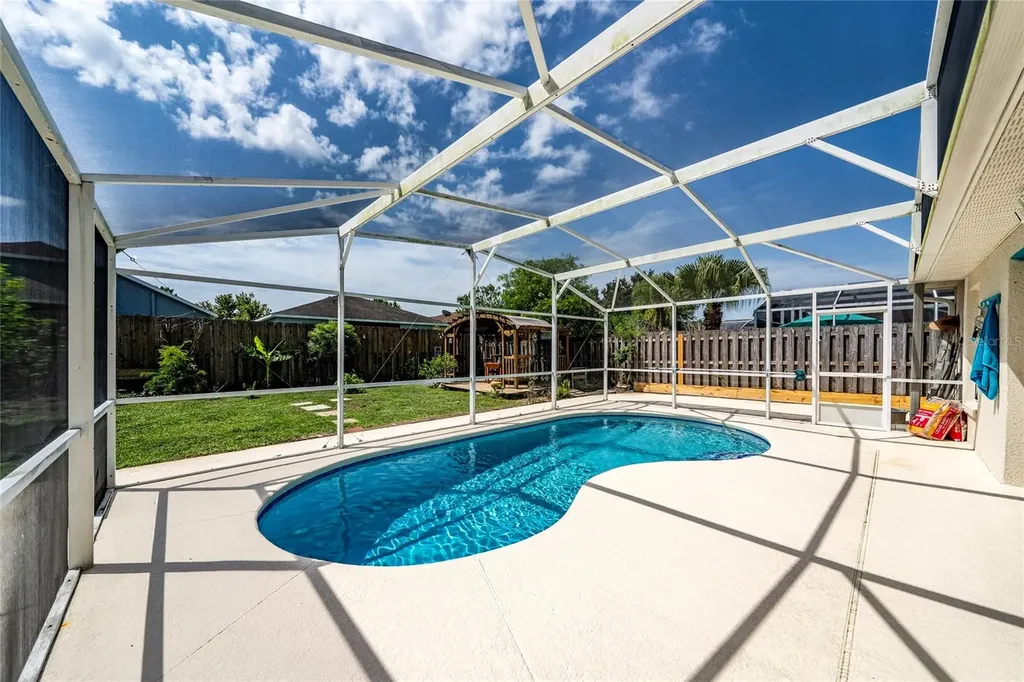 2608 Brandywine Court Kissimmee FL 34744