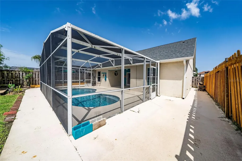 2608 Brandywine Court Kissimmee FL 34744