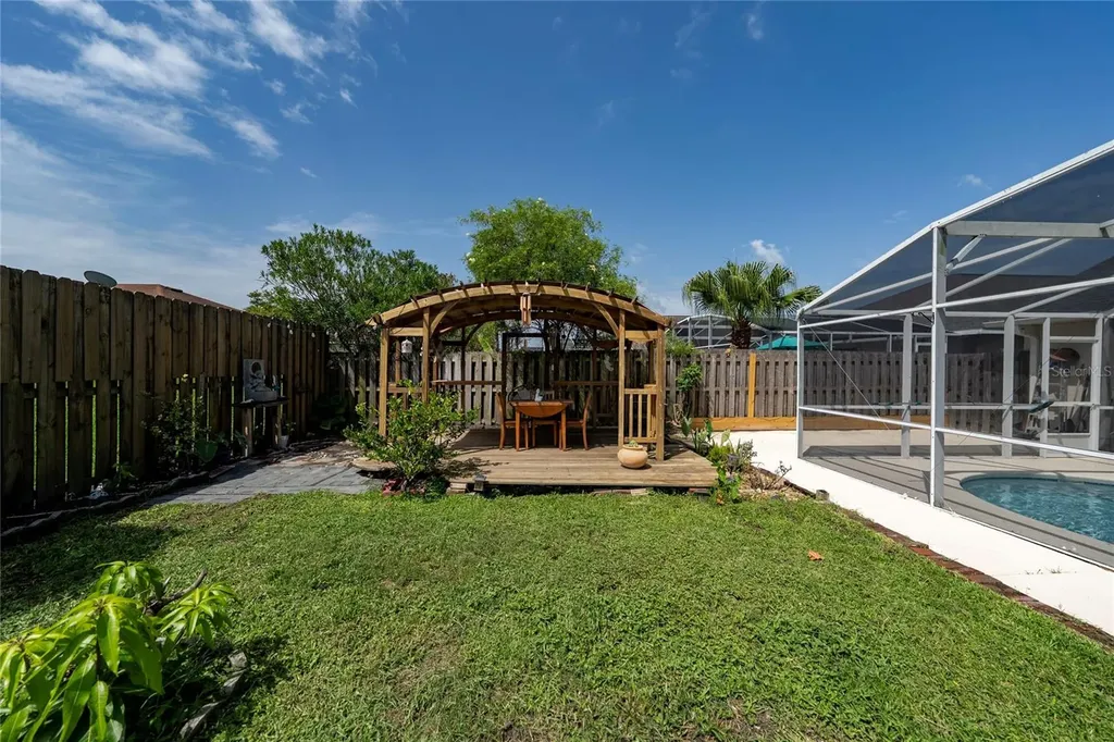 2608 Brandywine Court Kissimmee FL 34744