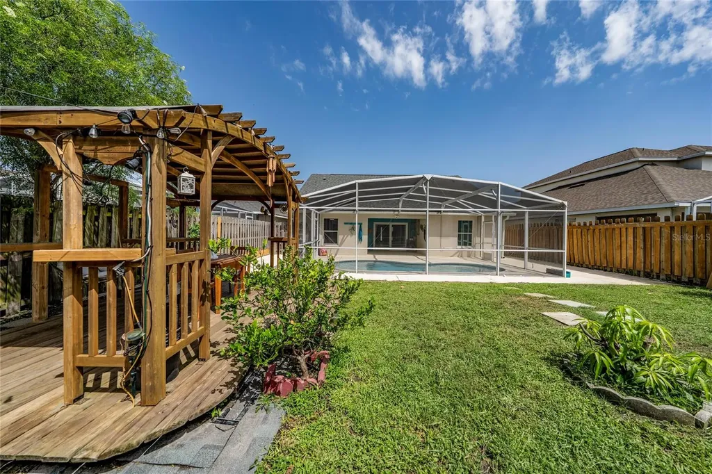 2608 Brandywine Court Kissimmee FL 34744