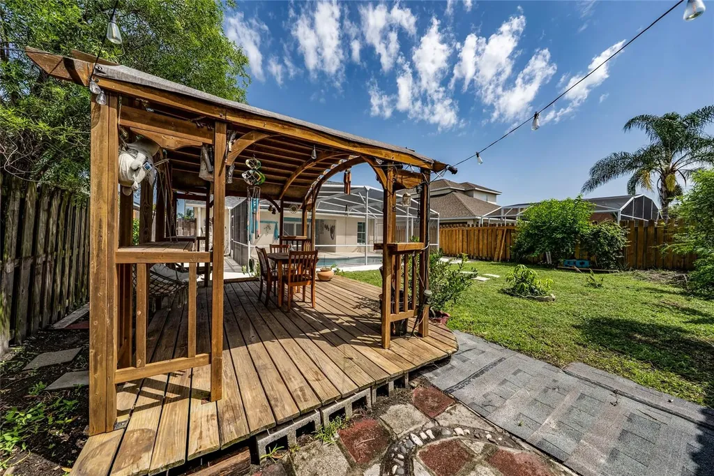 2608 Brandywine Court Kissimmee FL 34744