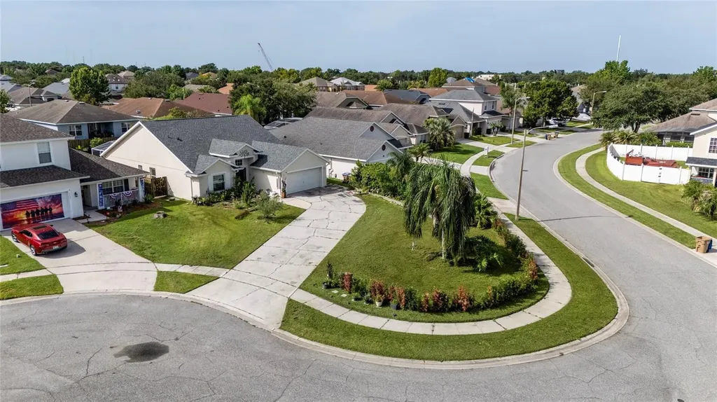 2608 Brandywine Court Kissimmee FL 34744
