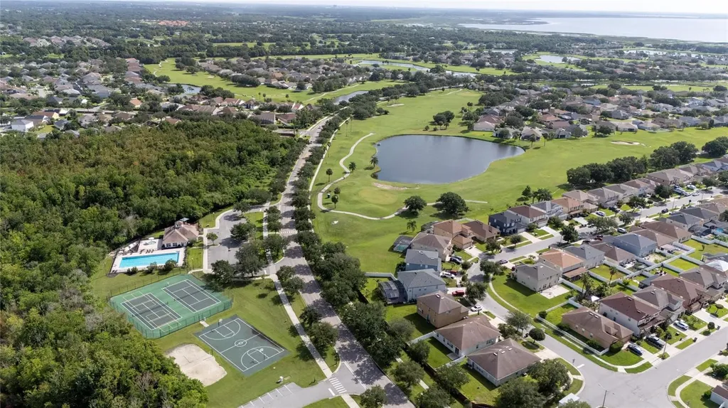 2608 Brandywine Court Kissimmee FL 34744
