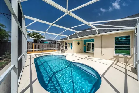 2608 Brandywine Court Kissimmee FL 34744