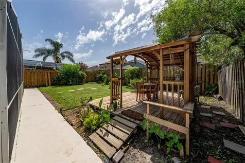 2608 Brandywine Court Kissimmee FL 34744
