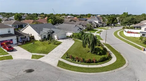 2608 Brandywine Court Kissimmee FL 34744