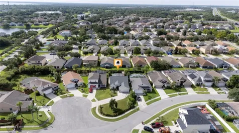 2608 Brandywine Court Kissimmee FL 34744