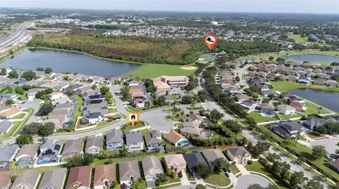 2608 Brandywine Court Kissimmee FL 34744