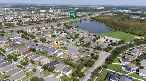 2608 Brandywine Court Kissimmee FL 34744