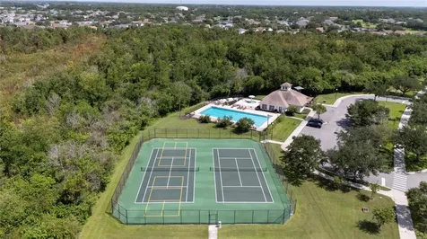2608 Brandywine Court Kissimmee FL 34744