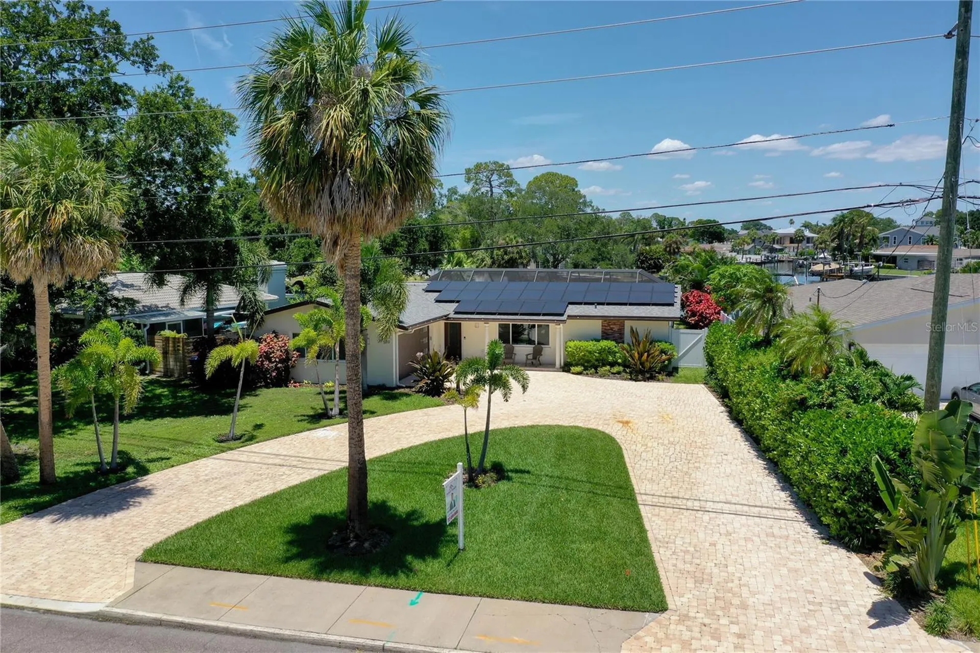 5119 Venetian Boulevard NE St Petersburg FL 33703
