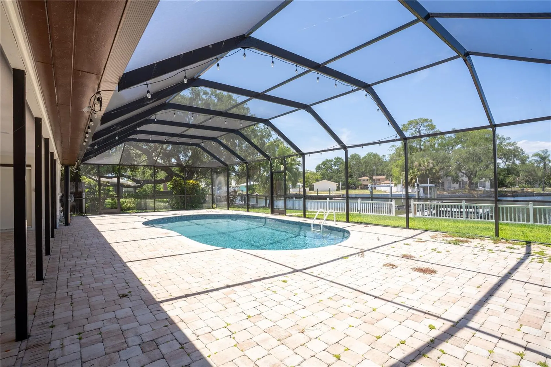 5119 Venetian Boulevard NE St Petersburg FL 33703
