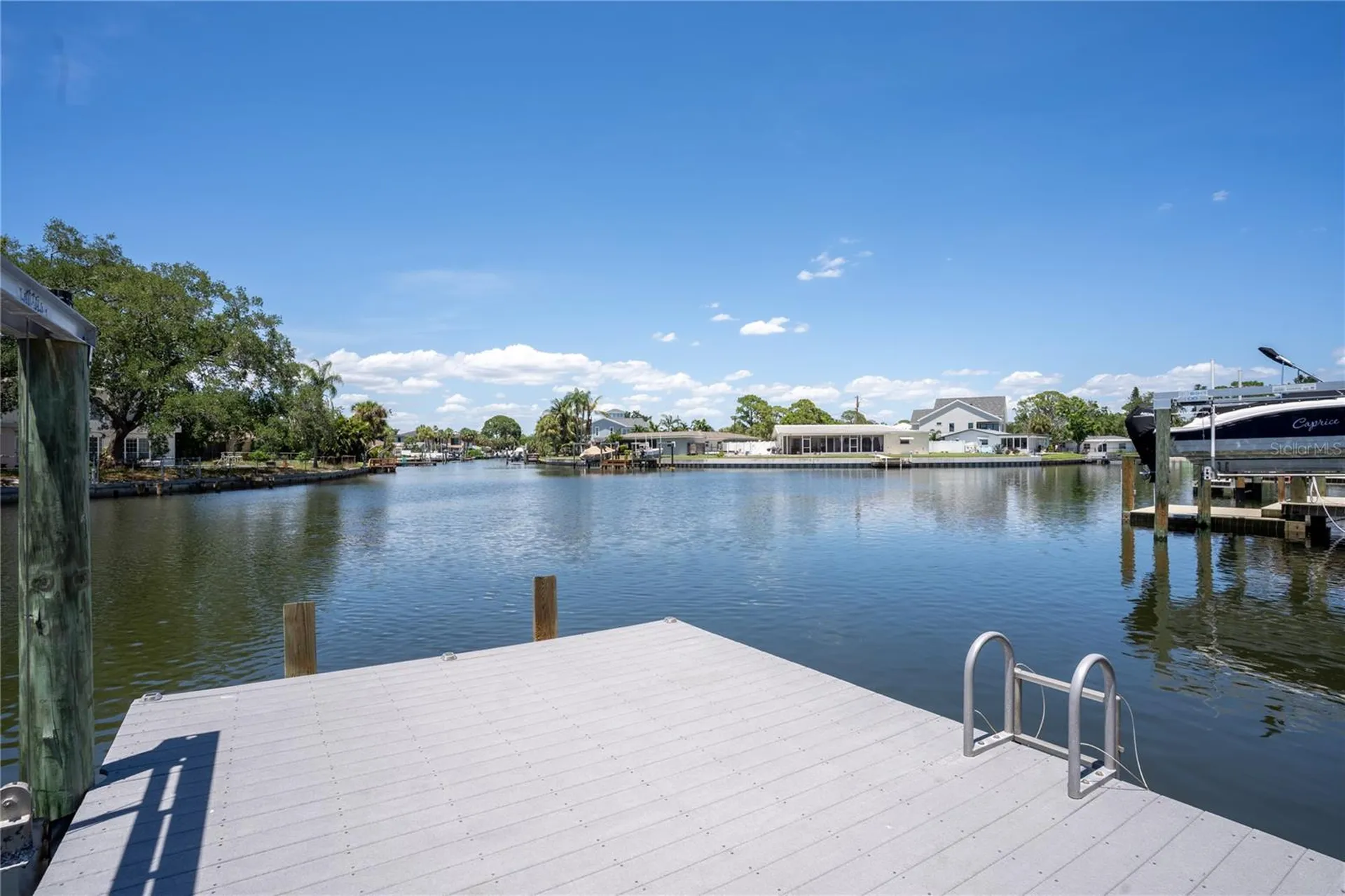 5119 Venetian Boulevard NE St Petersburg FL 33703