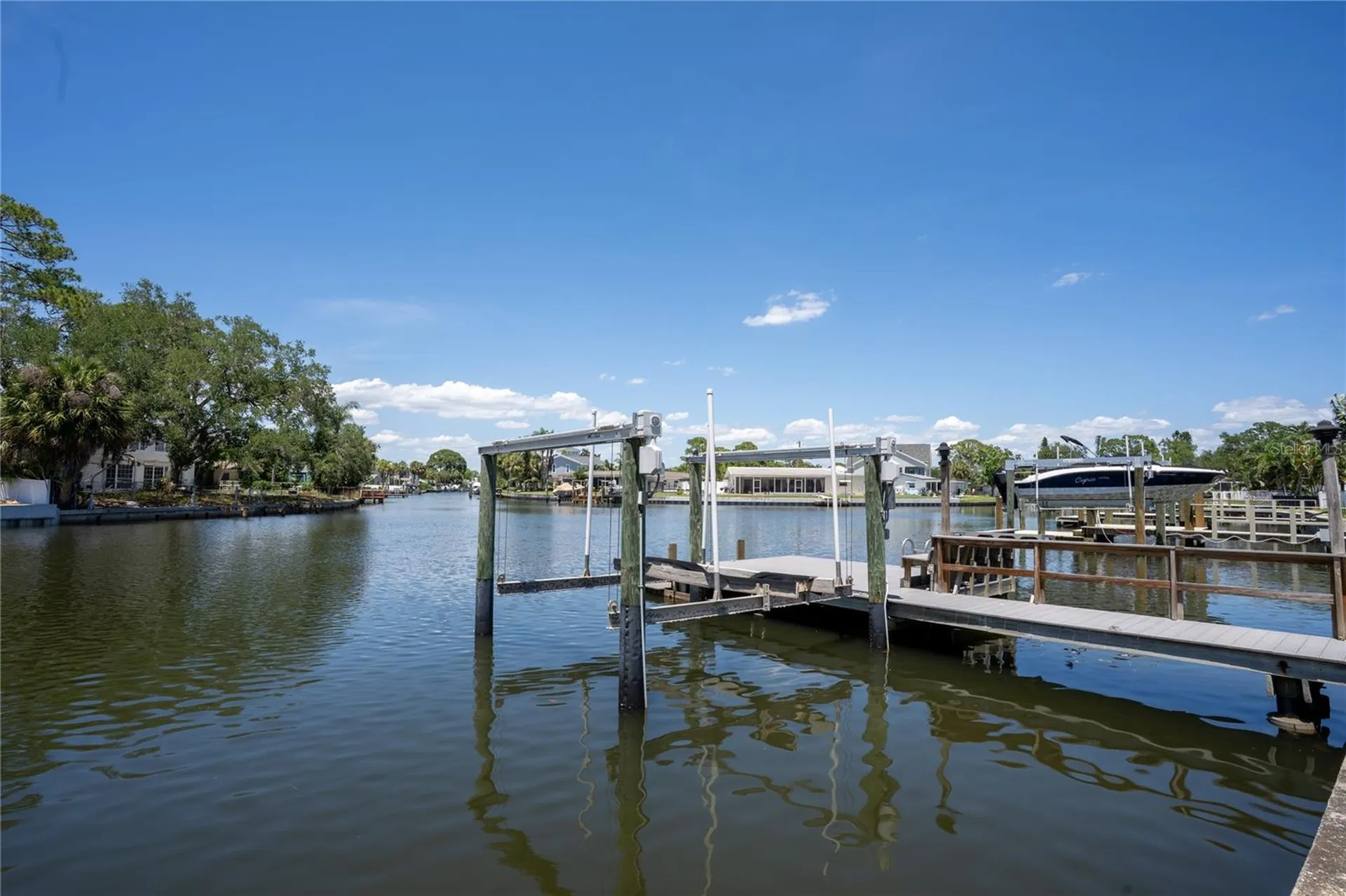 5119 Venetian Boulevard NE St Petersburg FL 33703
