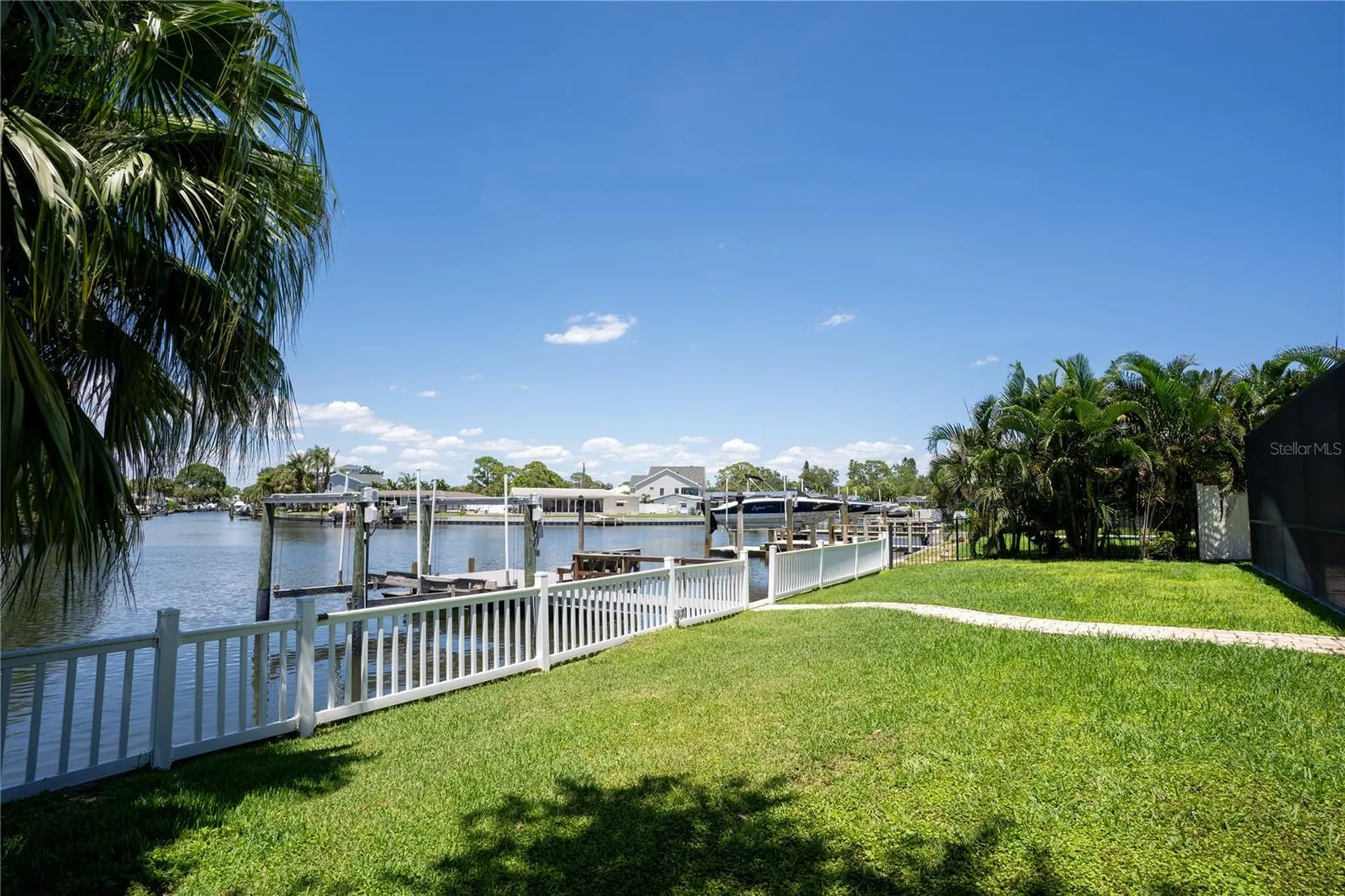 5119 Venetian Boulevard NE St Petersburg FL 33703