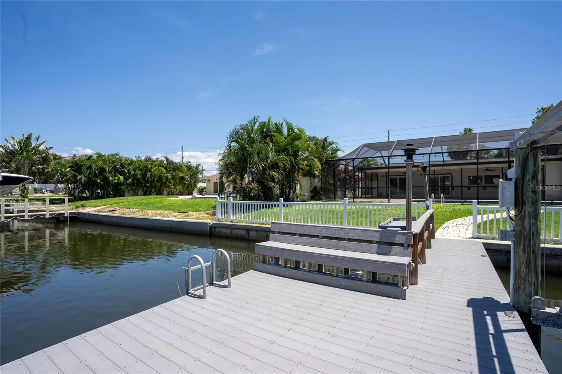 5119 Venetian Boulevard NE St Petersburg FL 33703