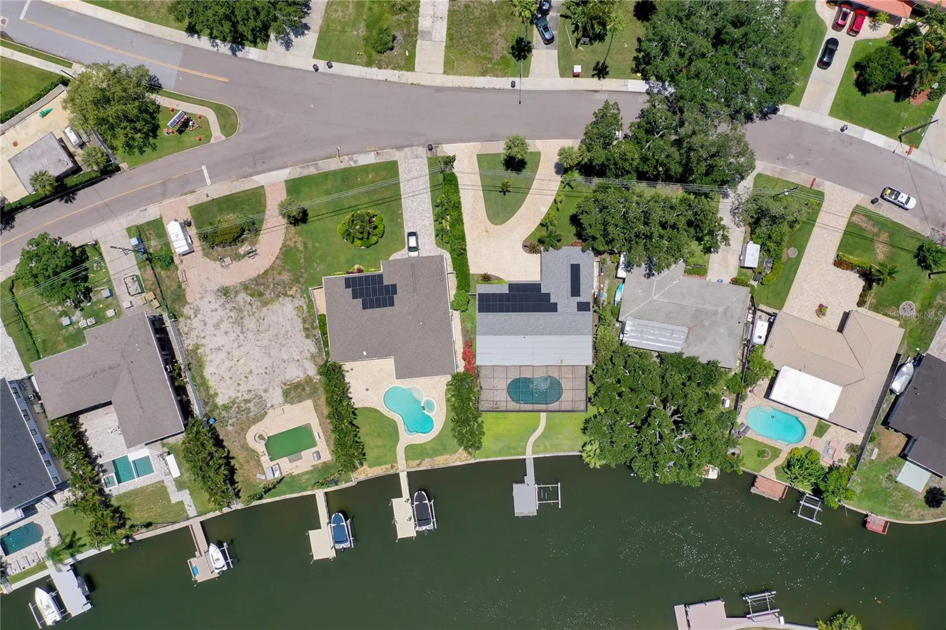 5119 Venetian Boulevard NE St Petersburg FL 33703